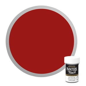 Rust-oleum Painters Touch Toy Safe Enamel Paint