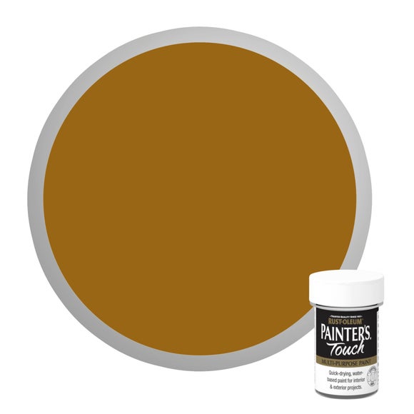 Rust oleum online painters touch