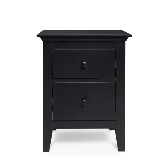 dunelm lynton bedside table