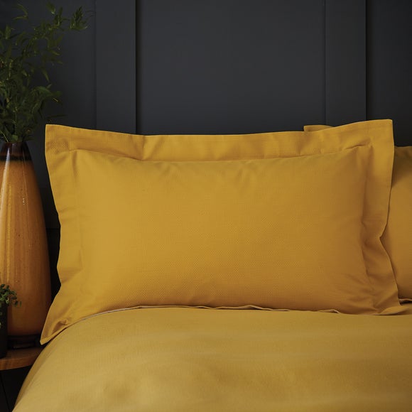 pillow cases dunelm