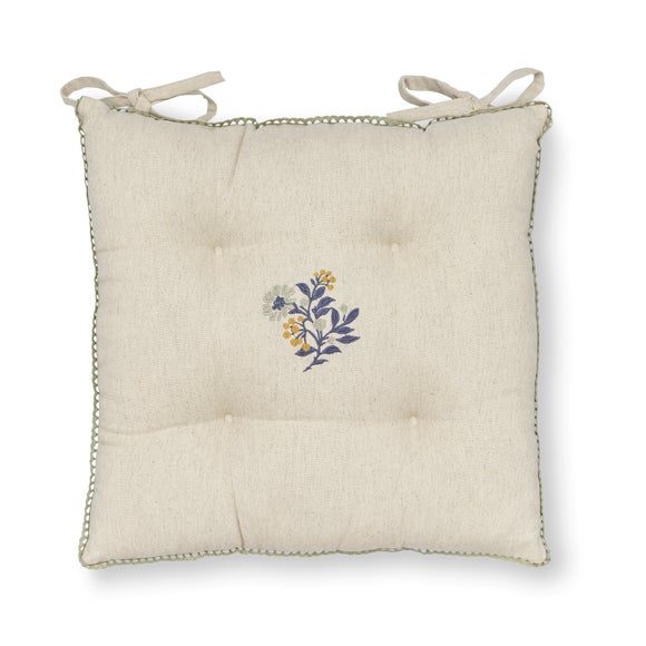 initial cushions dunelm