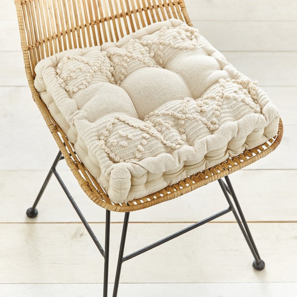 Wicker chairs dunelm hot sale