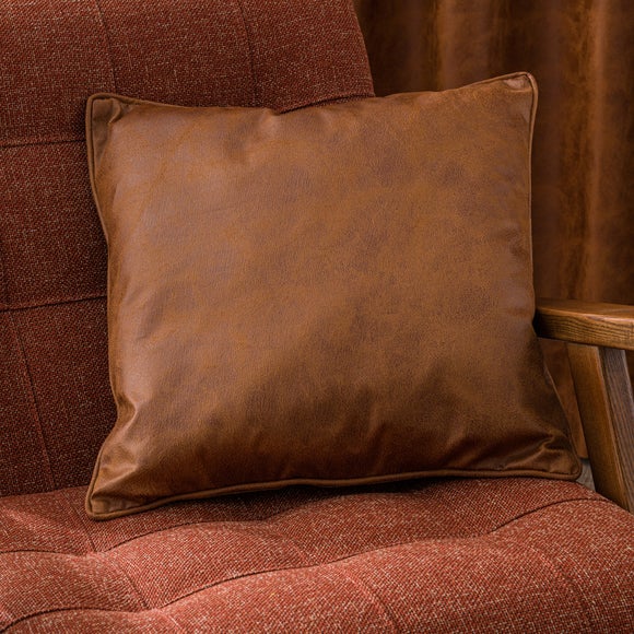 Tan colour cushions Clearance