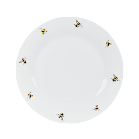 Bee top dinner set