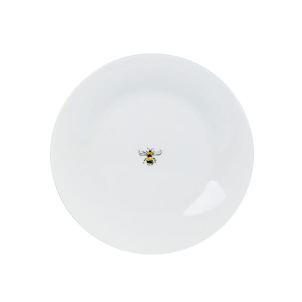 Bee Porcelain Side Plate image 1 of 1