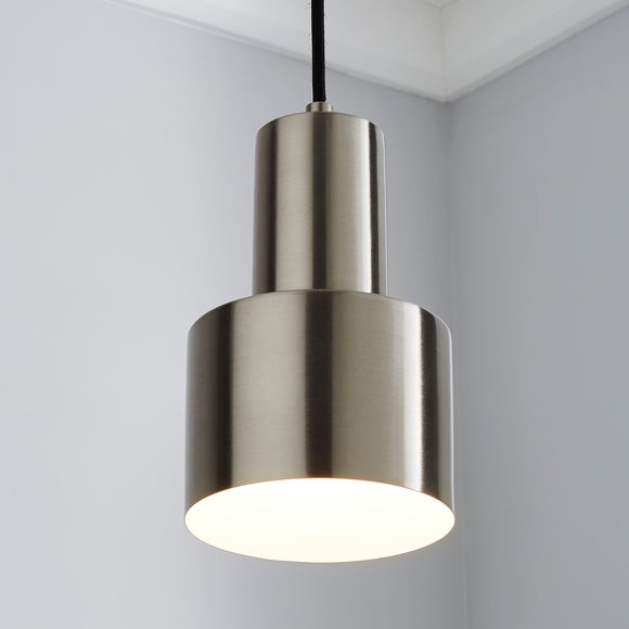 Ceiling Lights | Dunelm | Page 5 5 Light Sugar Sand Tube Fitting | Dunelm