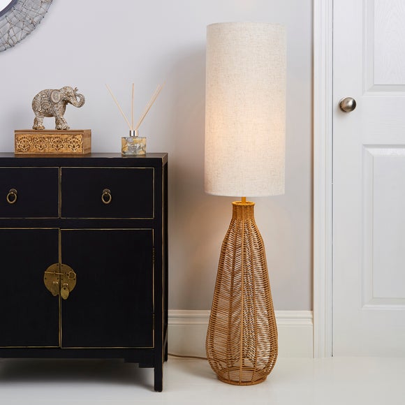 one touch bedside lamps