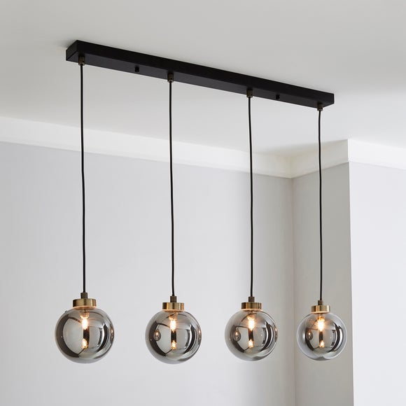 bar lamps hanging