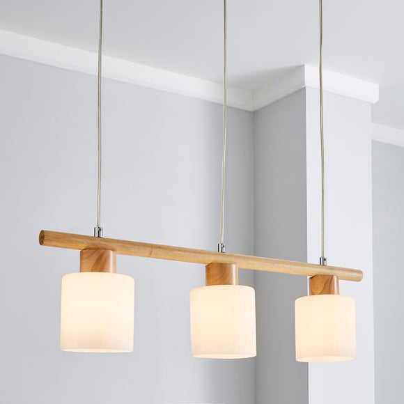 dunelm light fittings kitchen