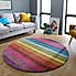 Candy Wool Rug MultiColoured