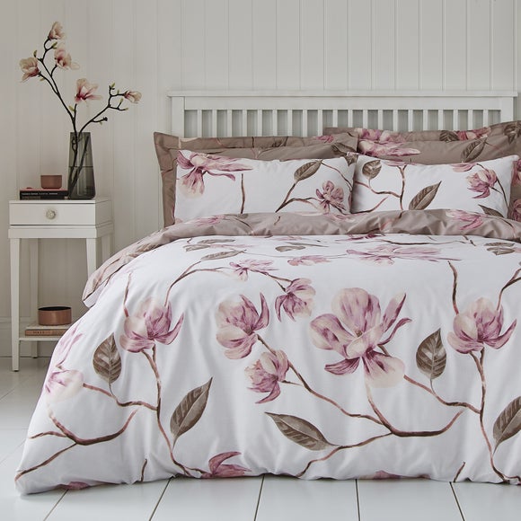 dunelm super king bedding sets