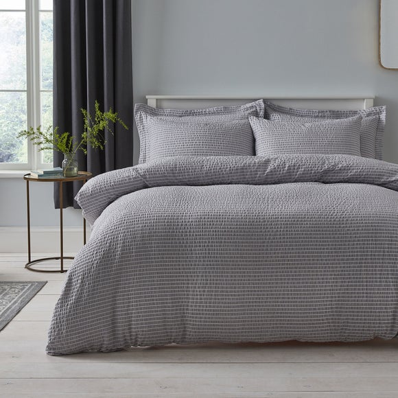 dunelm teddy bear duvet set