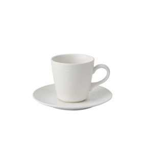 Paige Large Cup and Saucer