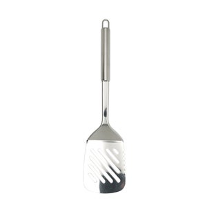 Dunelm Essentials Stainless Steel Slotted Turner