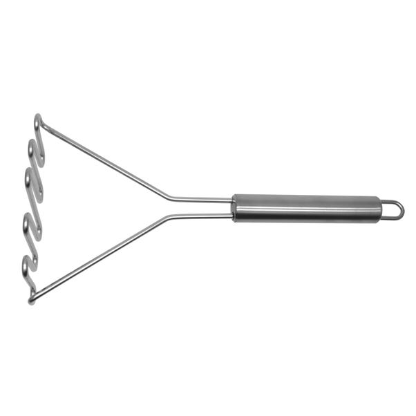 Dunelm Essentials Stainless Steel Masher image 1 of 1