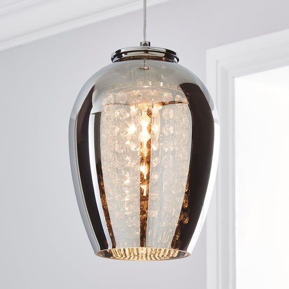 Dunelm deals island lights