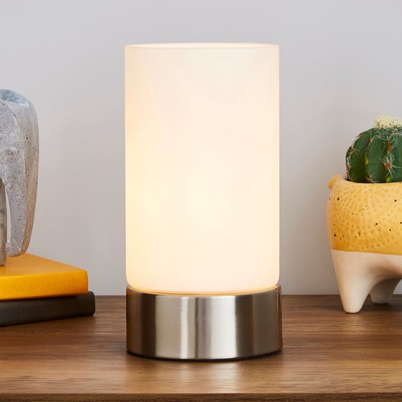 Livarno lux deals table lamp