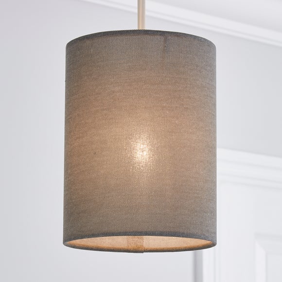 contemporary pendant lights over kitchen island