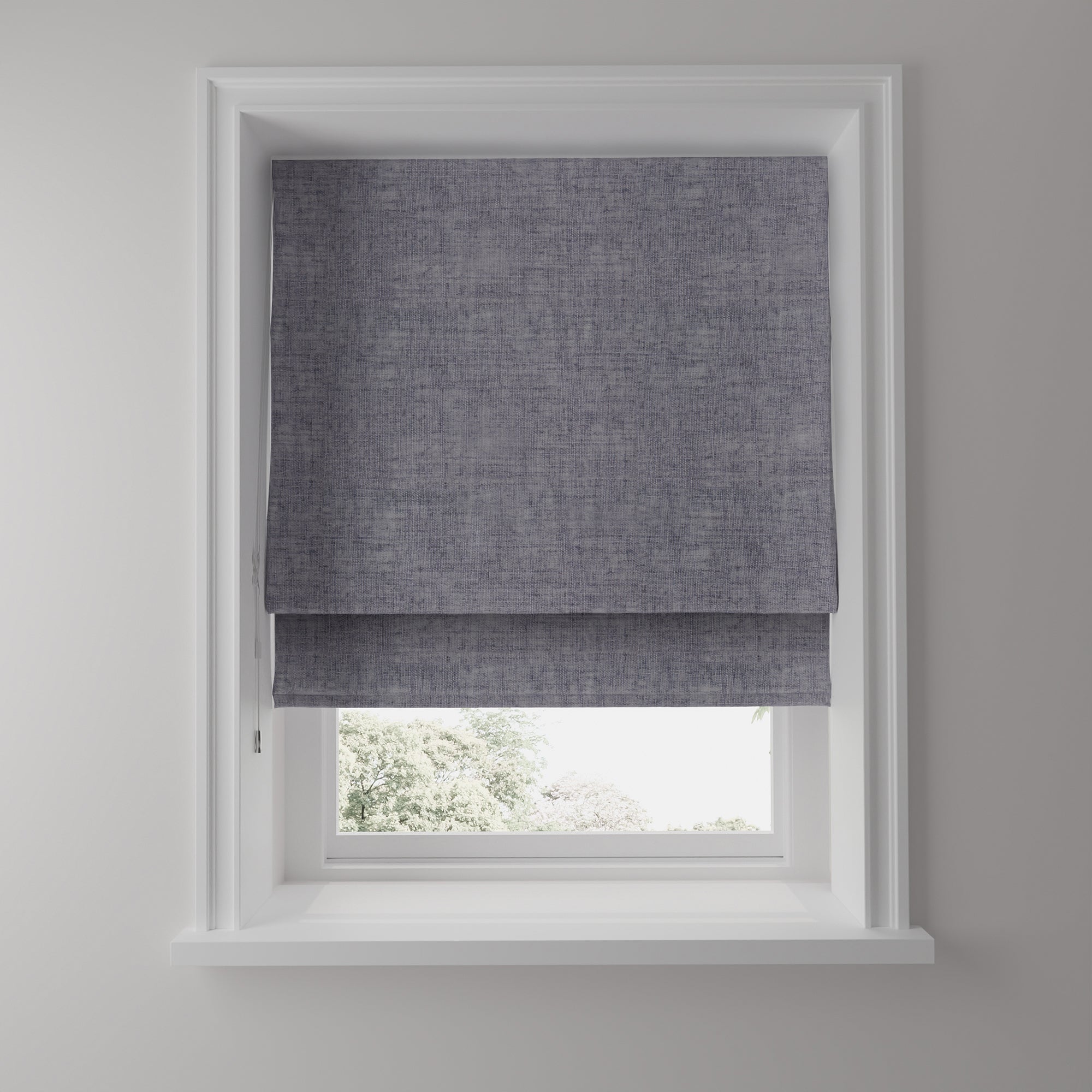 Roman Blinds | Quality Blackout Roman Blinds | Dunelm