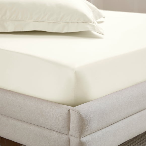 dorma egyptian cotton bedding