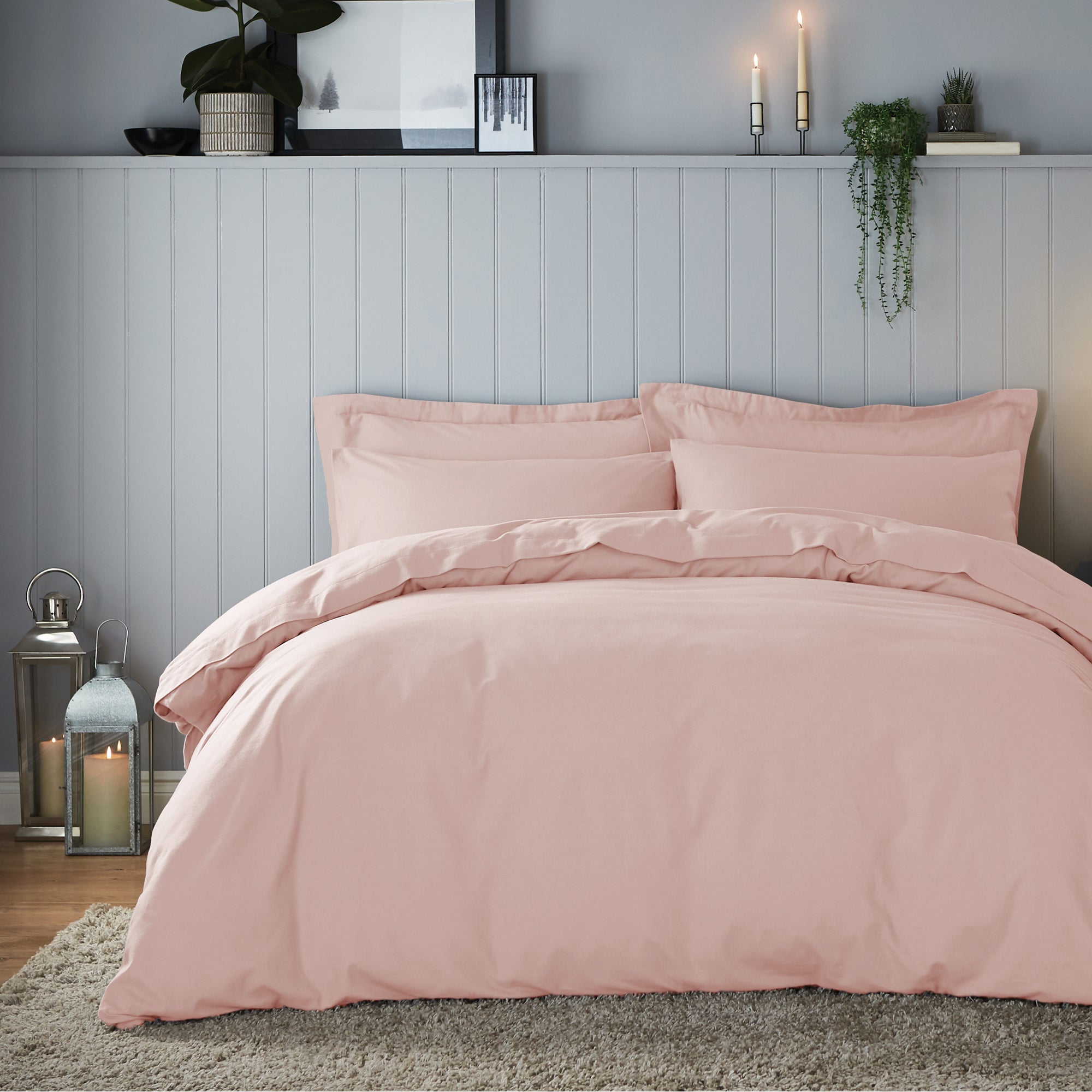 Luxury Duvet Covers | Dunelm