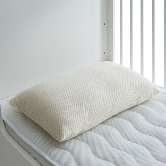 dunelm cot bed mattress protector