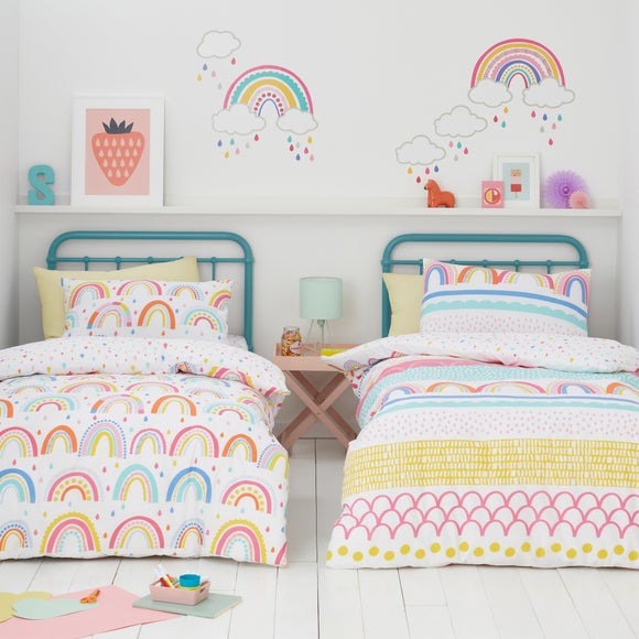 next cot bed duvet