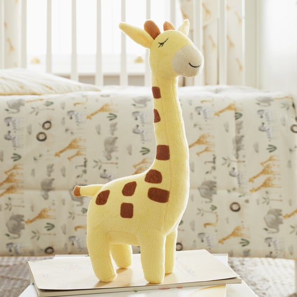 Giraffe doll deals