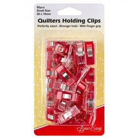 Quilting Clips