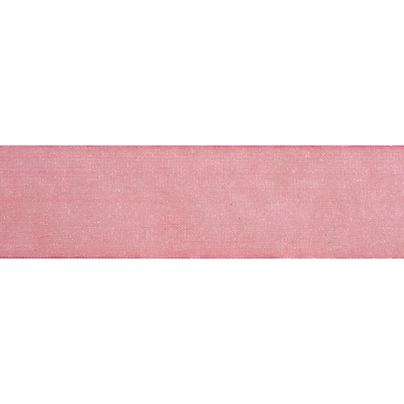 Ribbon Organdie