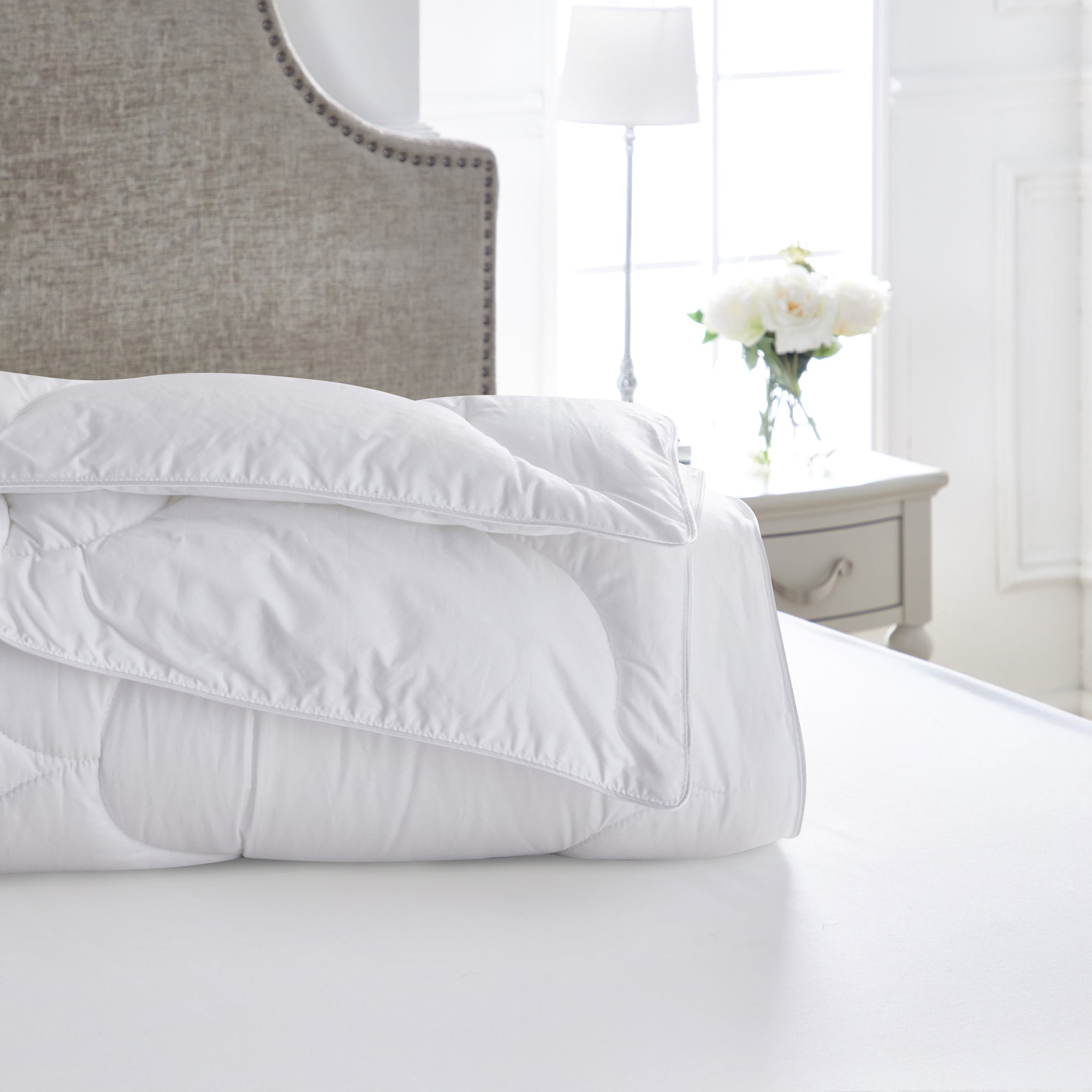 Dorma Dream Deluxe  10.5 Tog All Seasons Duvet