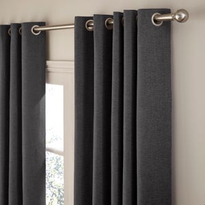 Wynter Thermal Eyelet Curtains