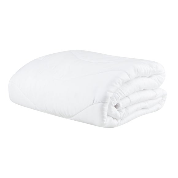 Dunelm anti on sale allergy mattress protector