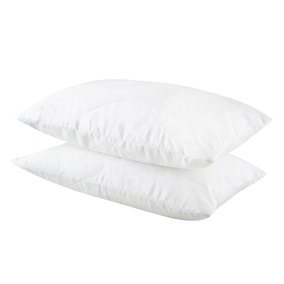 Dorma Pack of 2 TENCEL™ Pillow Protectors