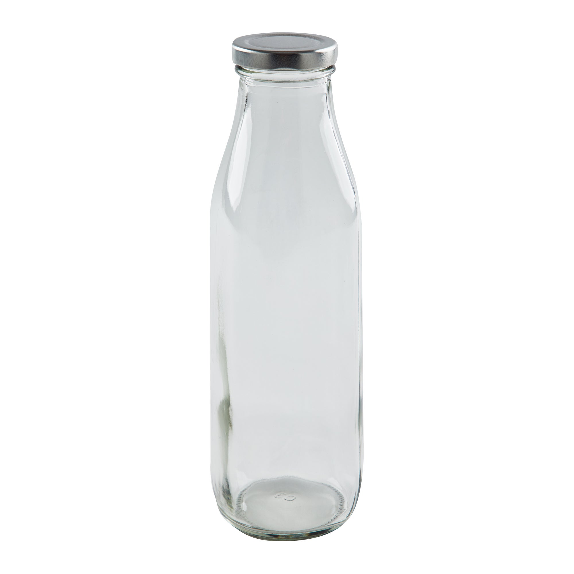 Dunelm Better 580ml Milk Bottle | Dunelm