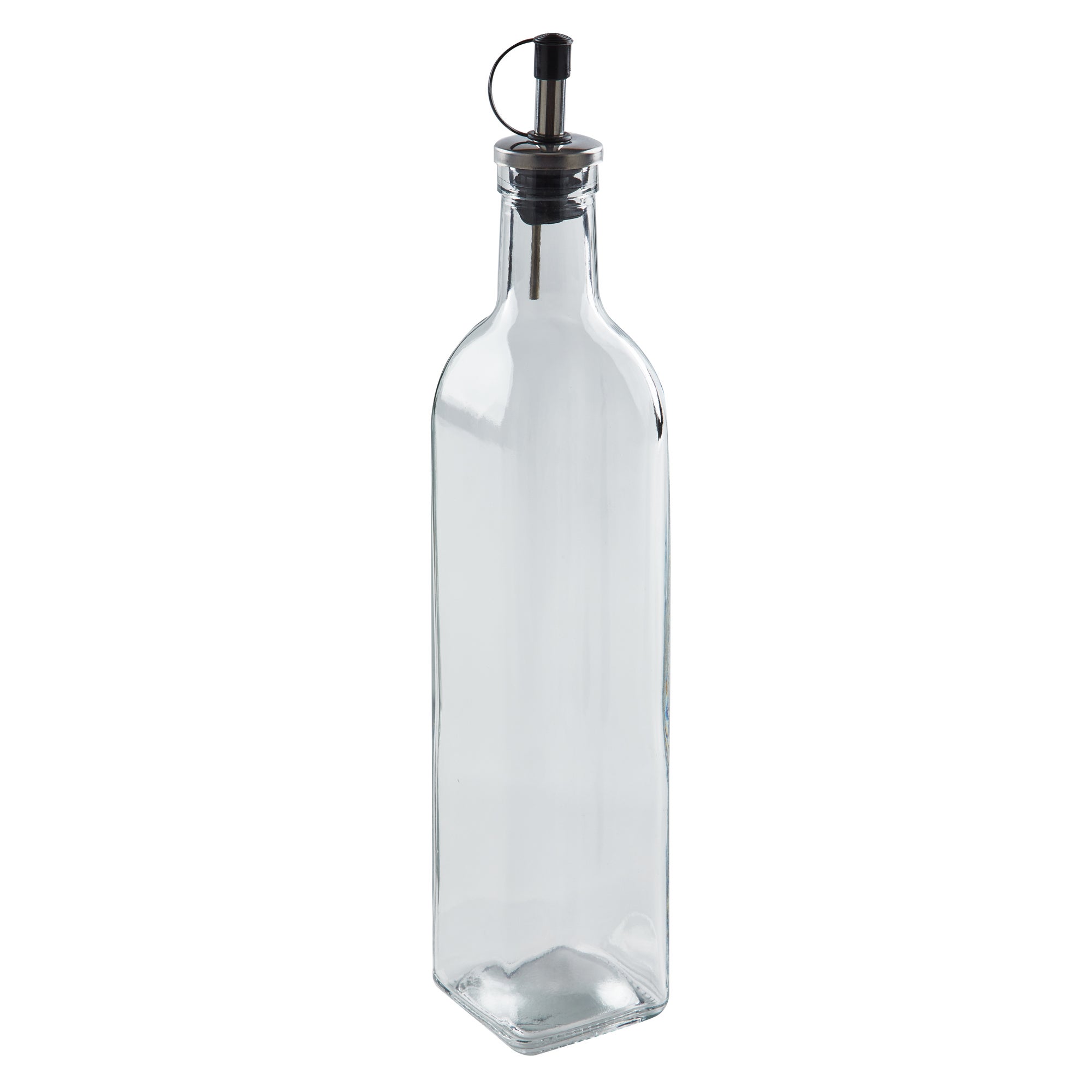 Oil Measure Dispenser Bottle – DailyBoho