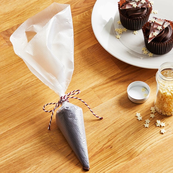 Where to buy on sale disposable icing bags