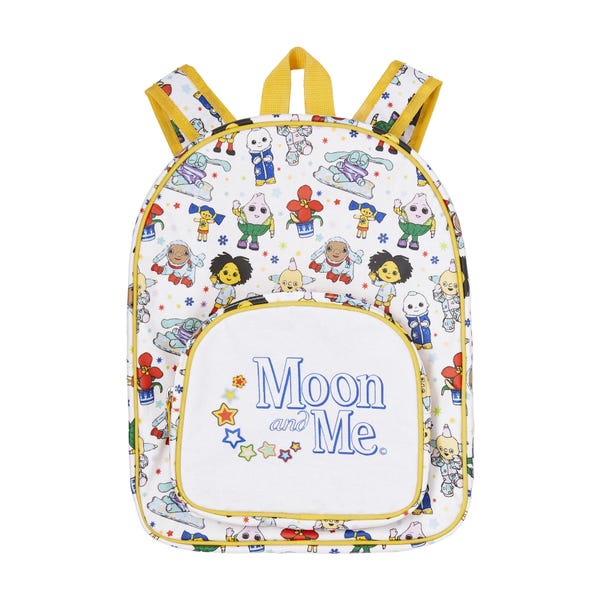 Ulster Weavers Moon and Me Kid's Backpack image 1 of 1