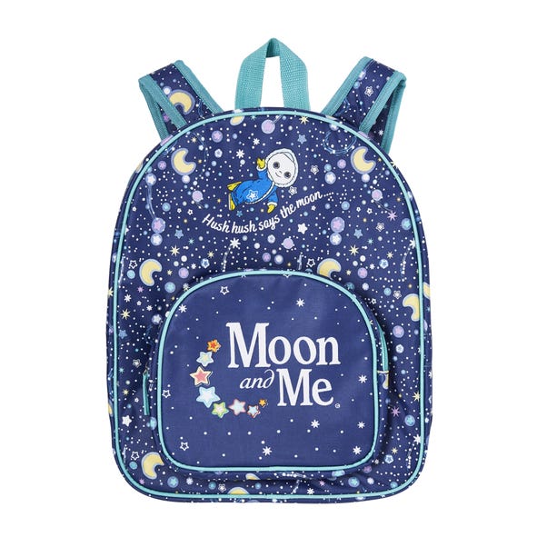 Ulster Weavers Moon and Me Baby Kid's Backpack image 1 of 1