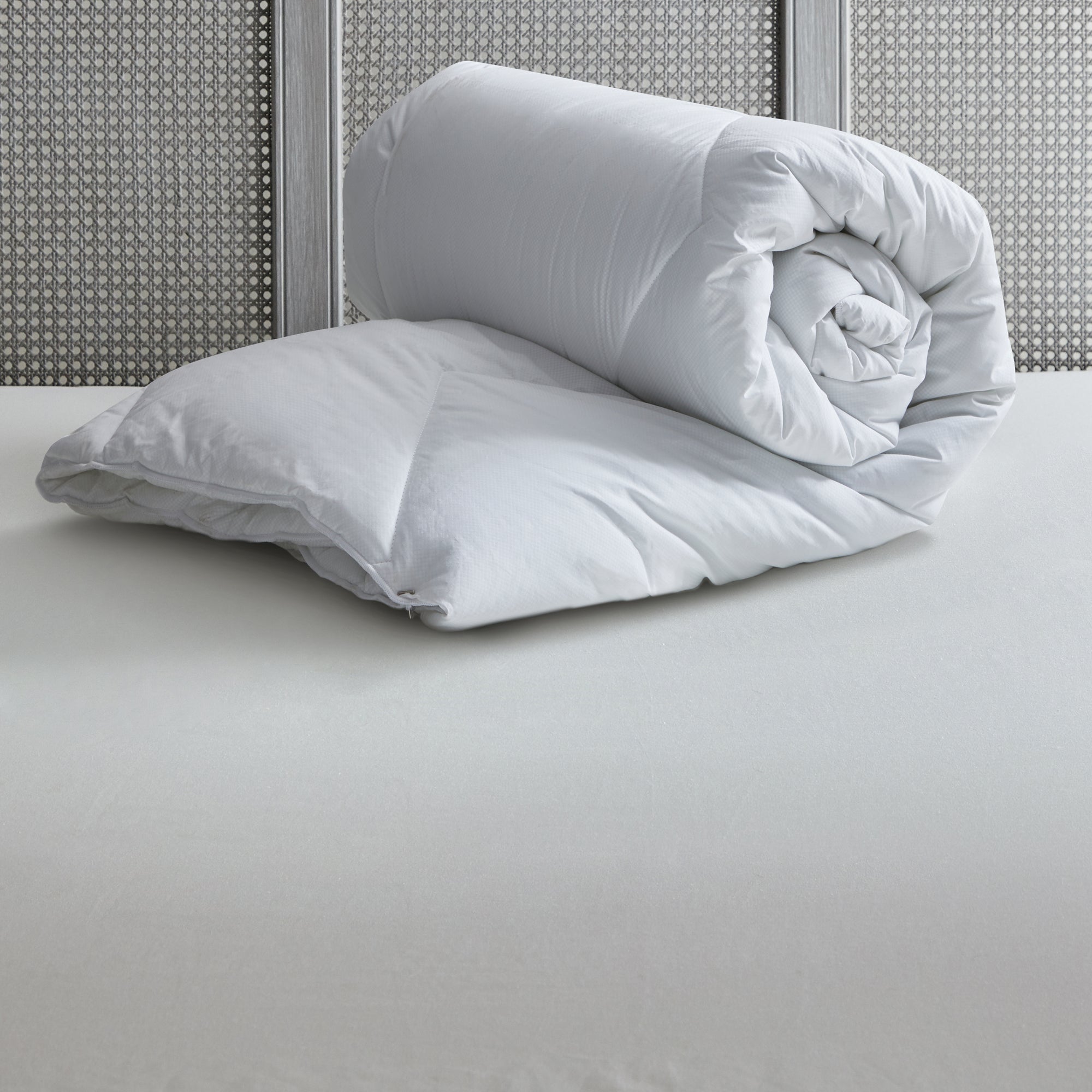 Fogarty Cool Sleep 105 Tog Duvet White