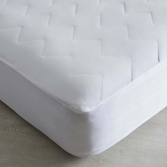 dunelm mattress protectors