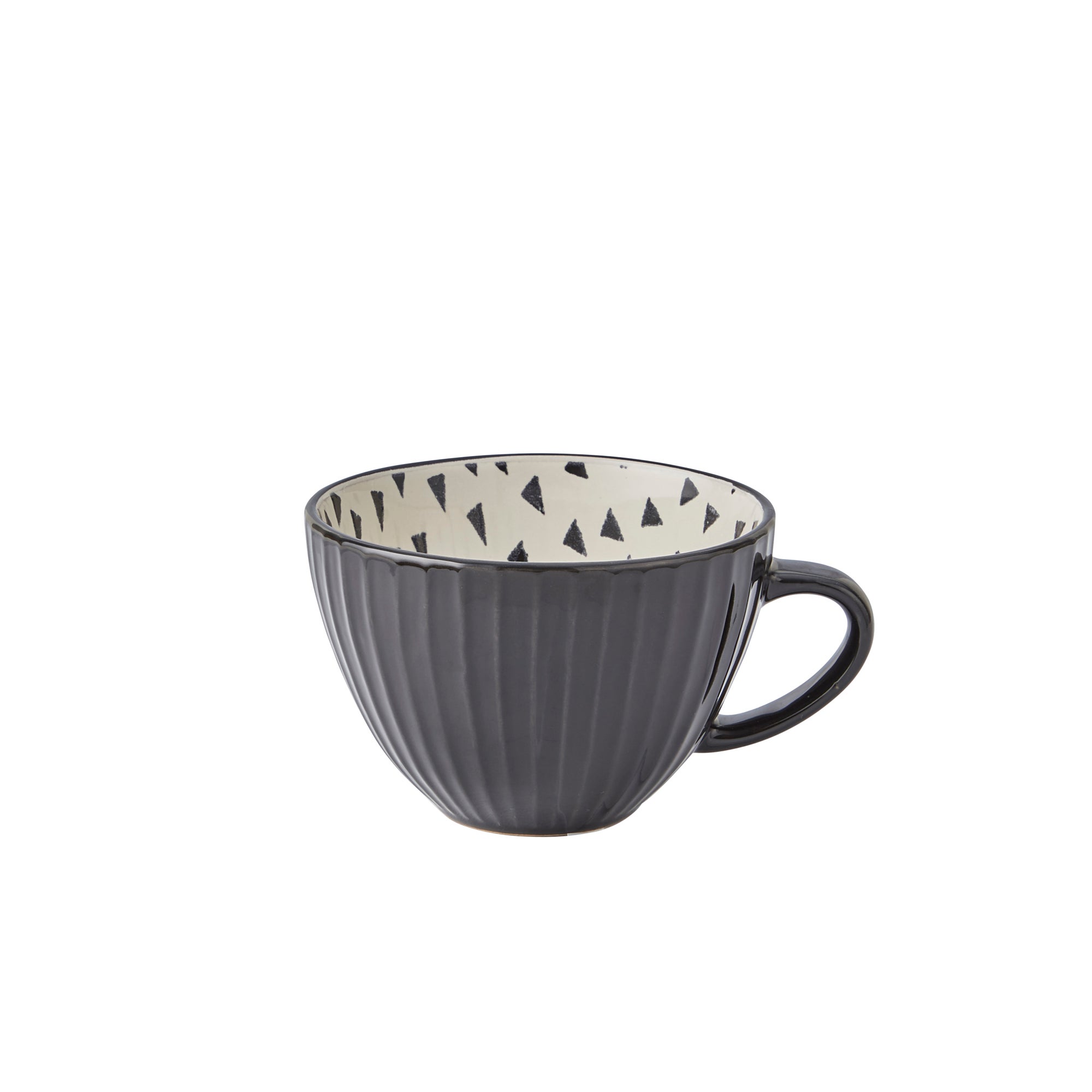 Global Textured Ceramic Mug