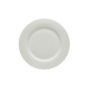 Purity Rim Dinner Plate