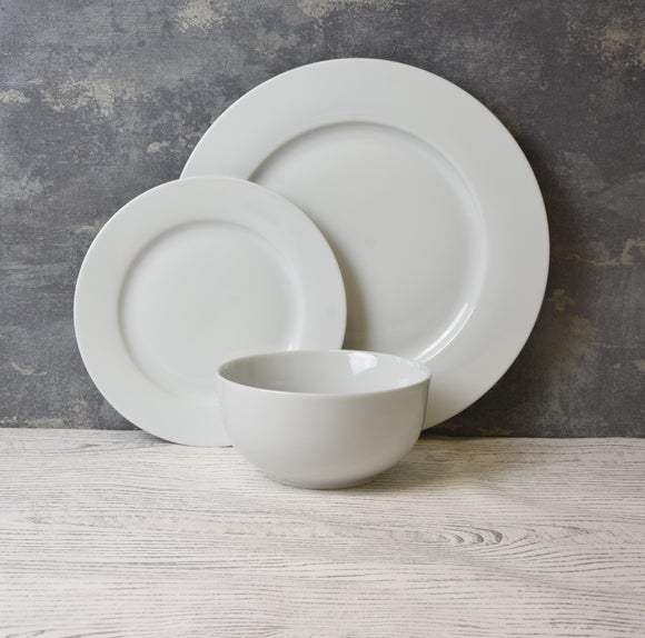 Dunelm crockery clearance