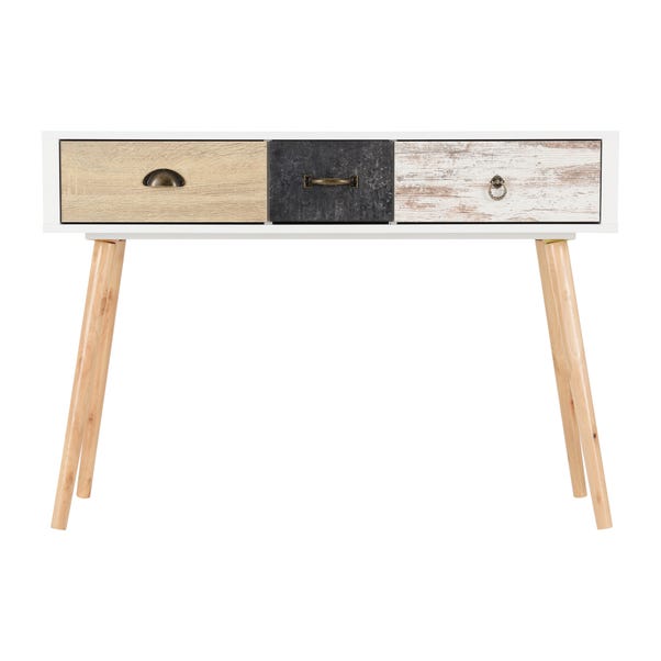 Nordic Console Table image 1 of 6