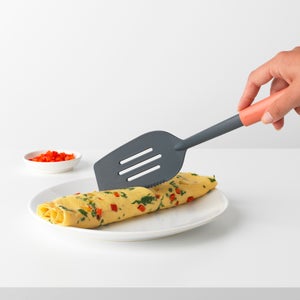 Brabantia Tasty+ Pink Spatula