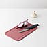 Brabantia Tasty+ Grape Red Small Chopping Board Red