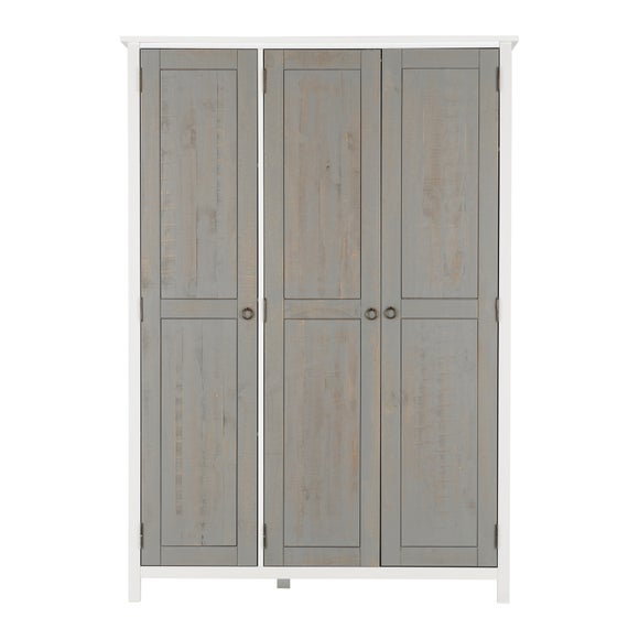 Dunelm bedroom store wardrobes