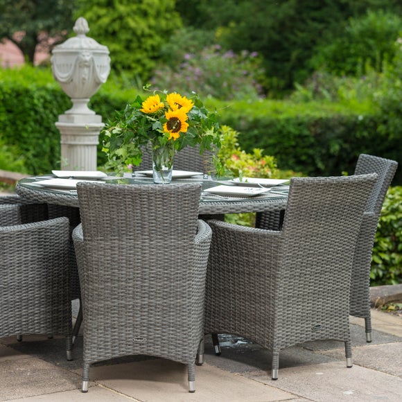 dunelm garden table and chairs