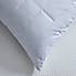 Fogarty Bamboo Blend Pillow Pair White